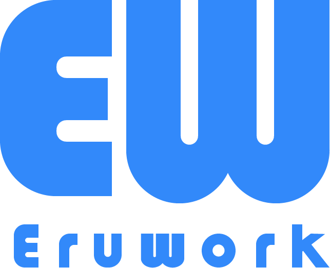 eruworkロゴ